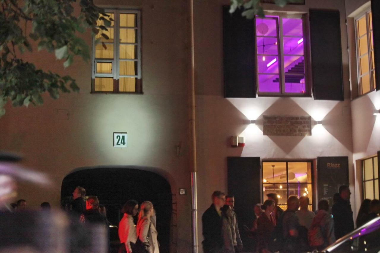 Vokieciu G. Apartment Vilnius Exterior photo
